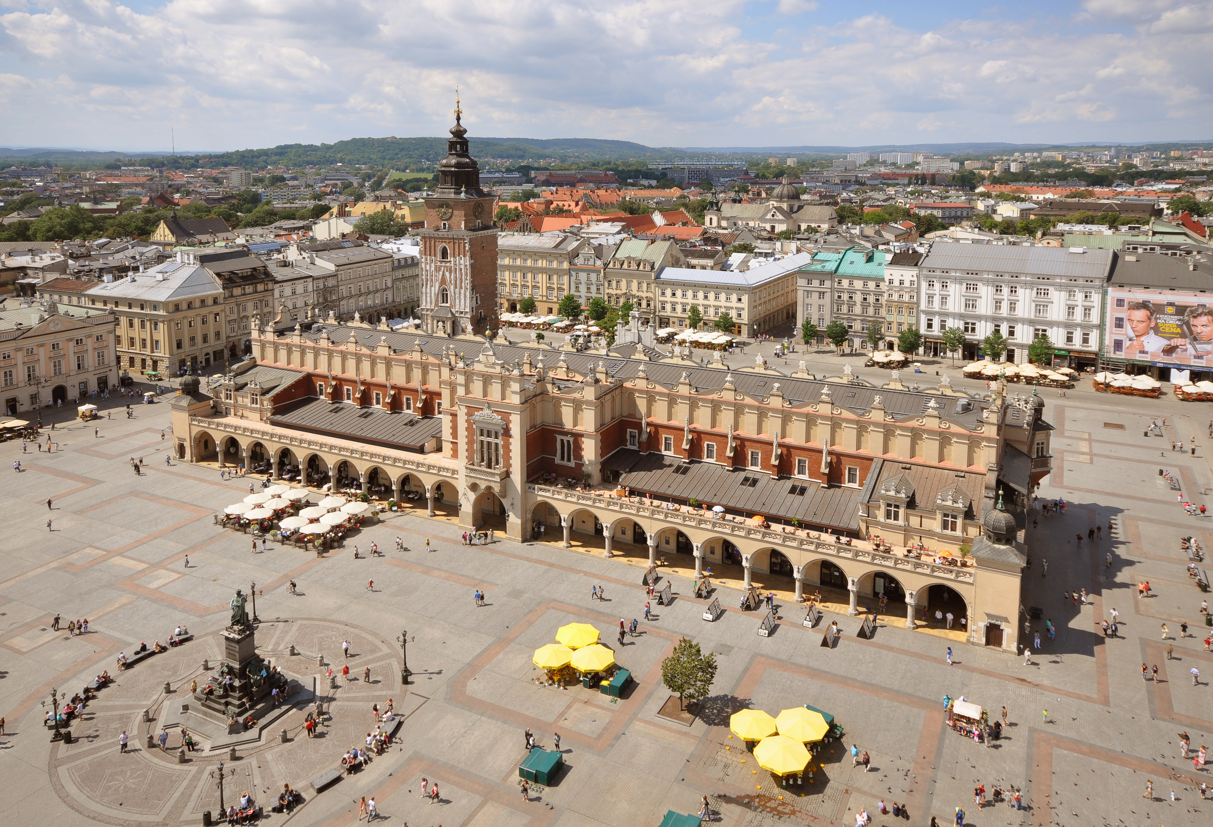 Poland — ranked #13