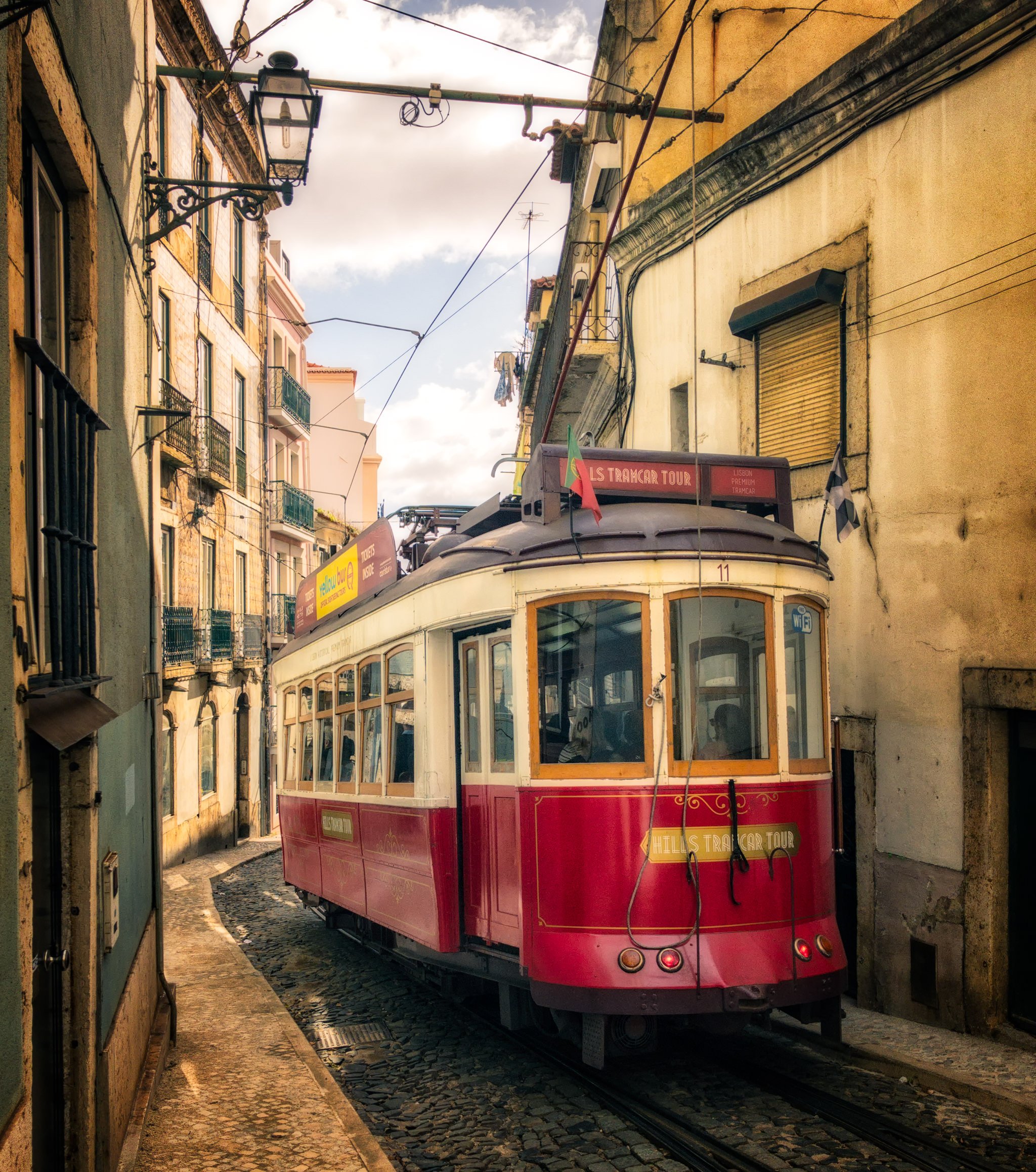 Portugal — ranked #24