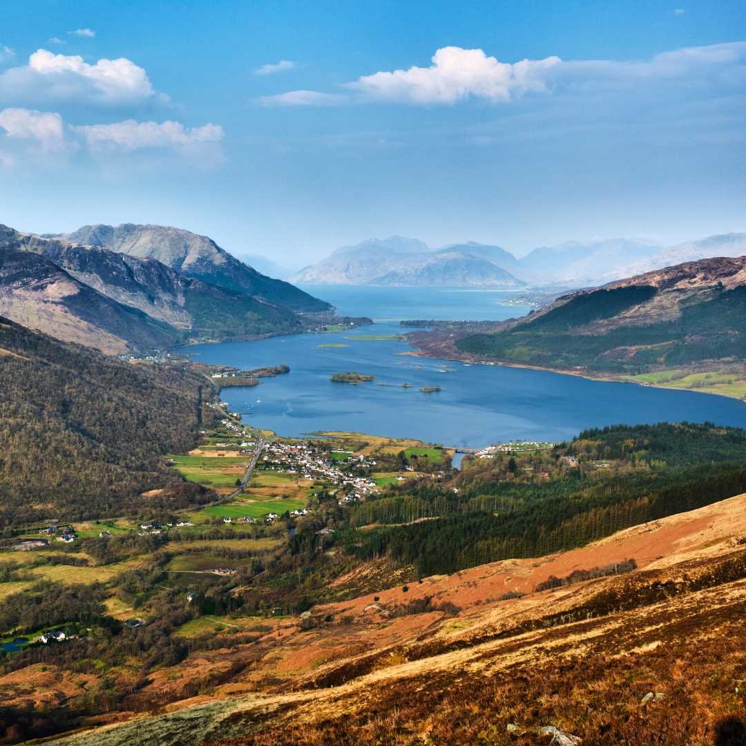 Scotland — ranked #6