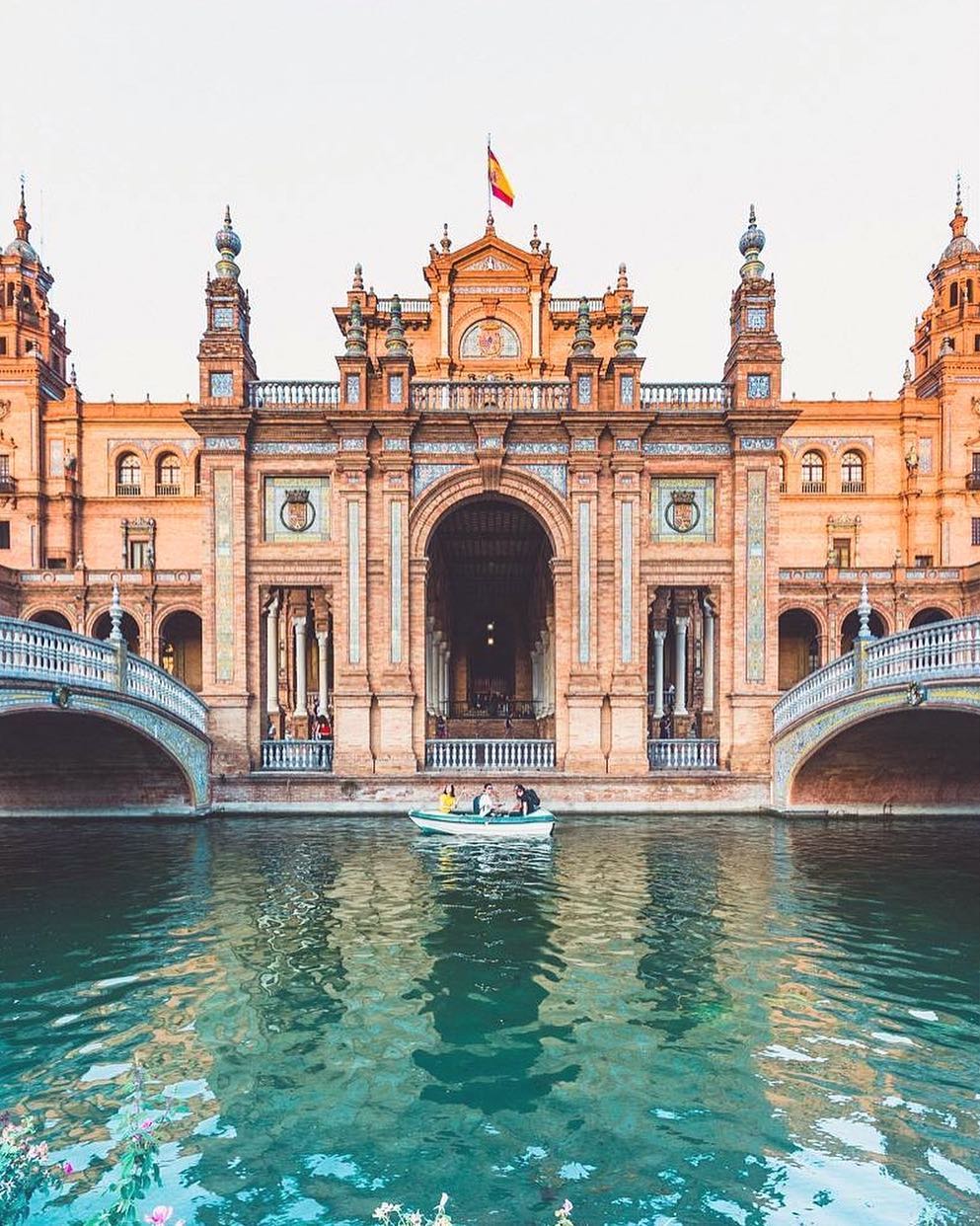 Spain — ranked #22