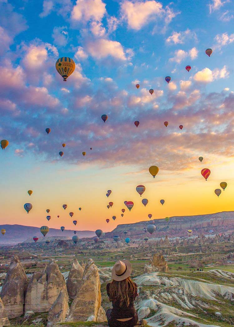 Turkey — ranked #5