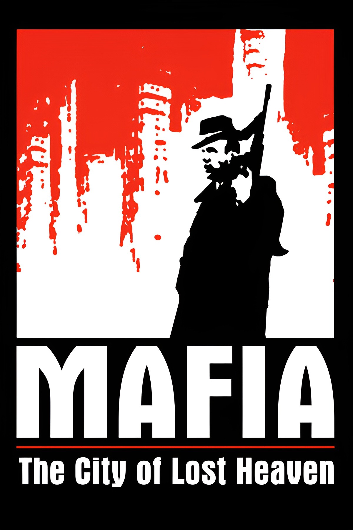 Mafia: The City of Lost Heaven — ranked #13