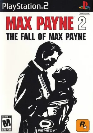Max Payne 2 — ranked #4