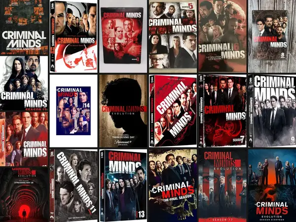 What is the best Criminal Minds season?