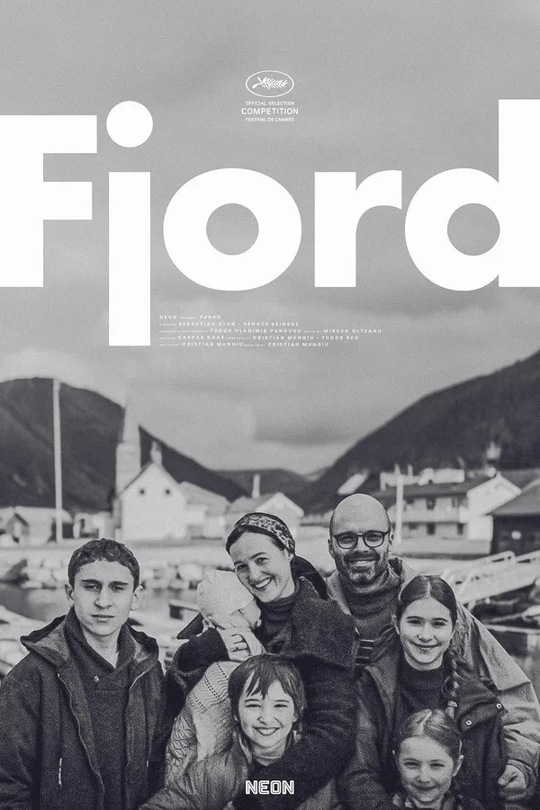 Fjord - ranking option ranked #5
