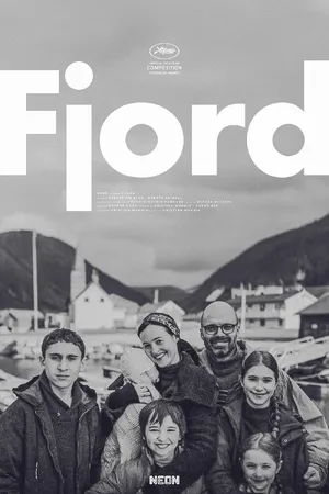 Fjord — ranked #5
