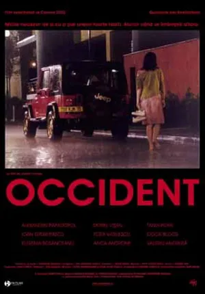 Occident — ranked #7