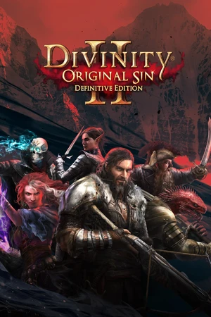 Divinity: Original Sin II — ranked #10