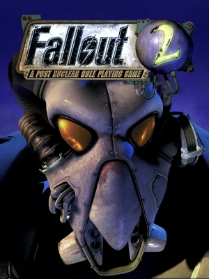 Fallout 2 — ranked #6