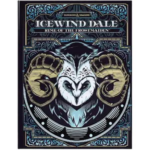 Icewind Dale II — ranked #8