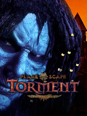 Planescape: Torment — ranked #7