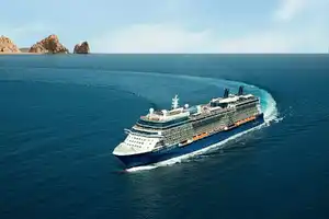 Celebrity Cruises — ranked #5