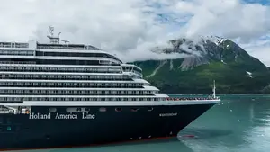 Holland America Line — ranked #9