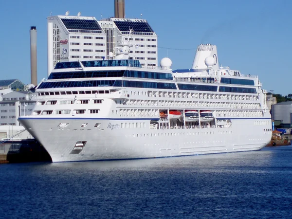 Oceania Cruises - ranking option ranked #11