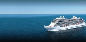 Regent Seven Seas — ranked #6