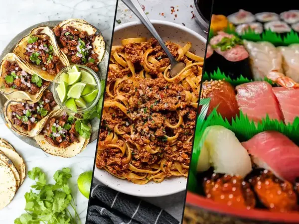 What is the best cuisine in the world?