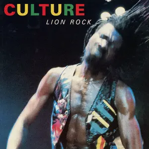Lion Rock — ranked #6
