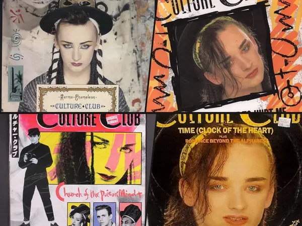 What is the best Culture Club song?