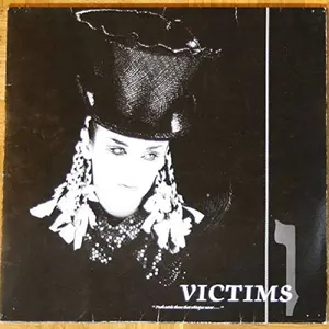 Victims — ranked #13