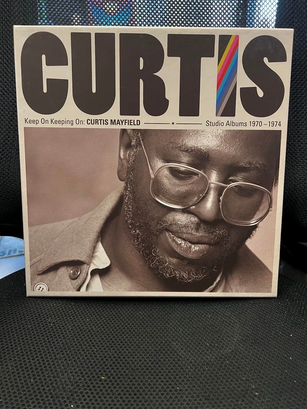 Curtis - ranking option ranked #1