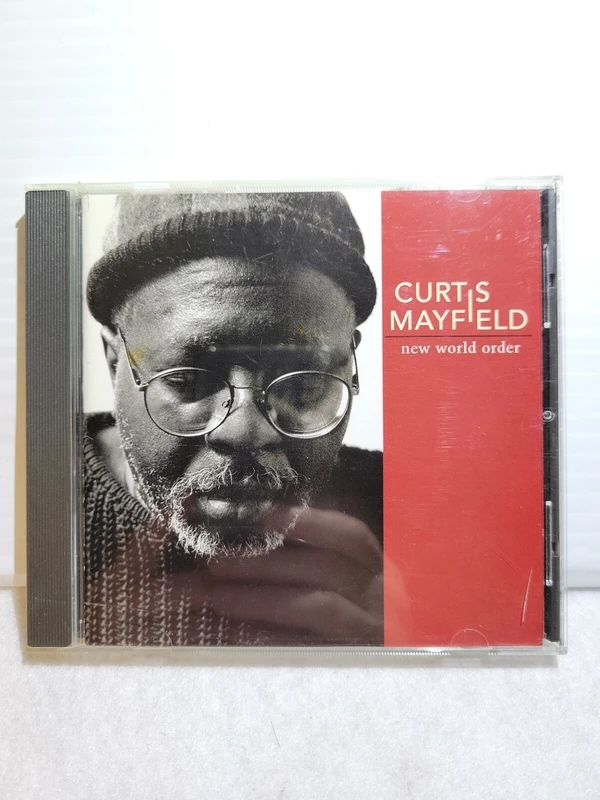 New World Order - ranking option ranked #9