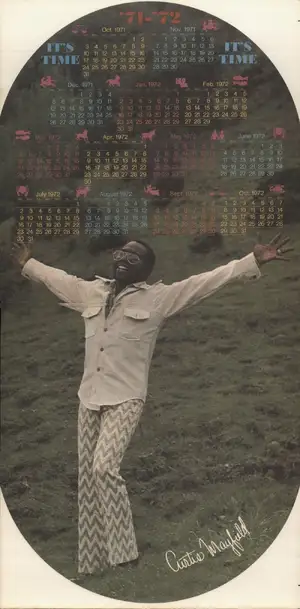 Roots — ranked #3