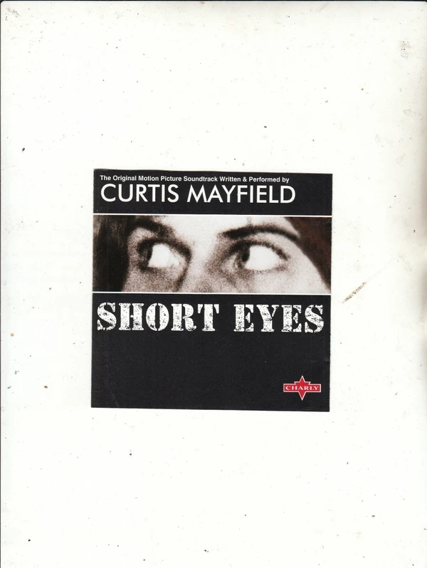 Short Eyes - ranking option ranked #8