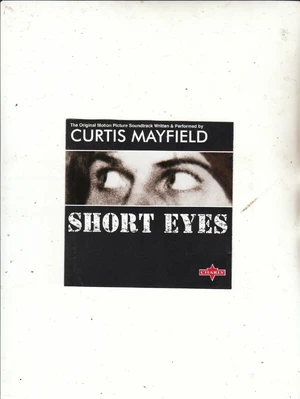 Short Eyes — ranked #8