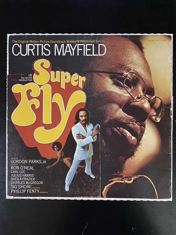 Superfly - ranking option ranked #2