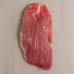 Flank Steak — ranked #10