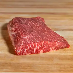 Flat Iron — ranked #5