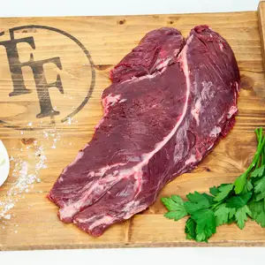 Hanger Steak — ranked #4