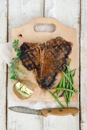 Porterhouse — ranked #6