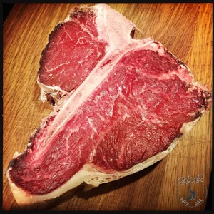 T-bone — ranked #8