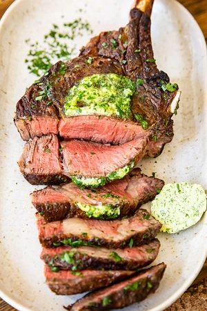 Tomahawk — ranked #12