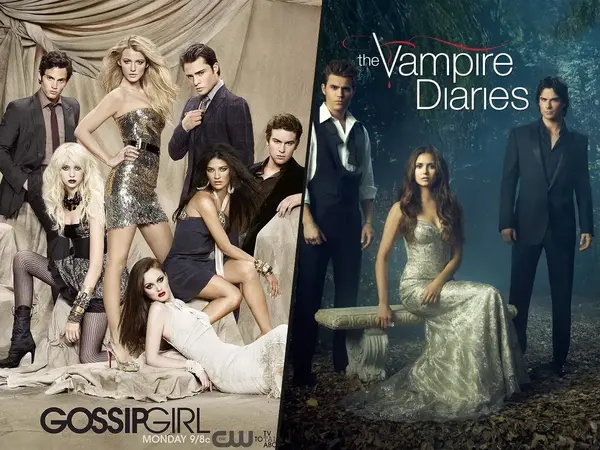 What is the best CW teen drama?
