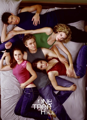 One Tree Hill — ranked #3