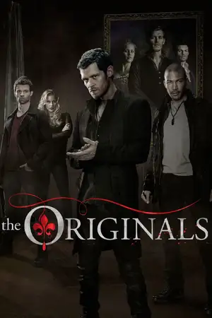 The Originals — ranked #10