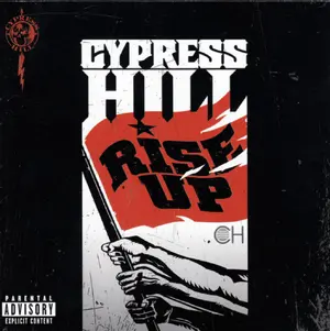 Rise Up — ranked #8