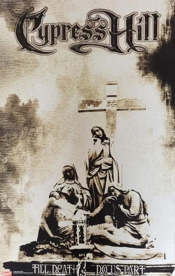 Till Death Do Us Part - ranking option ranked #7