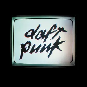 Human After All — ranked #4