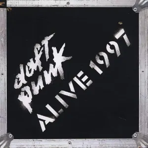 Alive 1997 — ranked #6