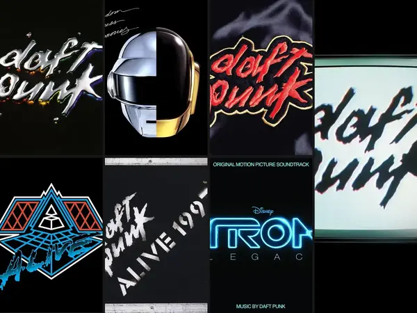 What is the best Daft Punk album?