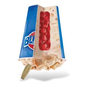 Royal New York Cheesecake Blizzard — ranked #10