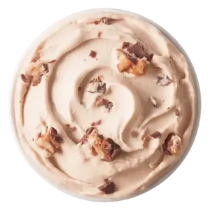 Snickers Blizzard — ranked #9