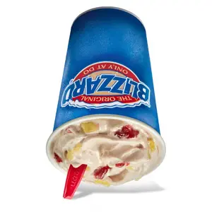 Banana Split — ranked #13