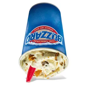 Butterfinger — ranked #9