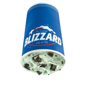 Mint Oreo — ranked #12