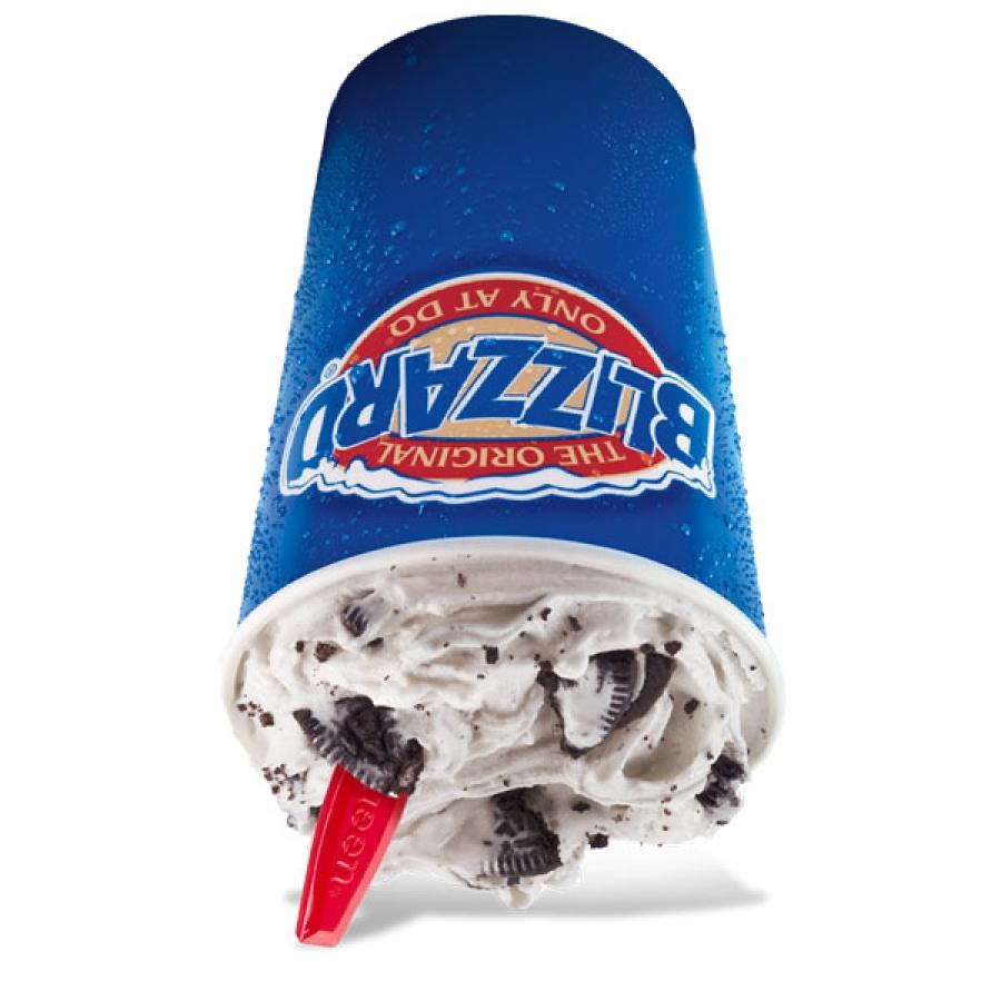 Oreo Cookie