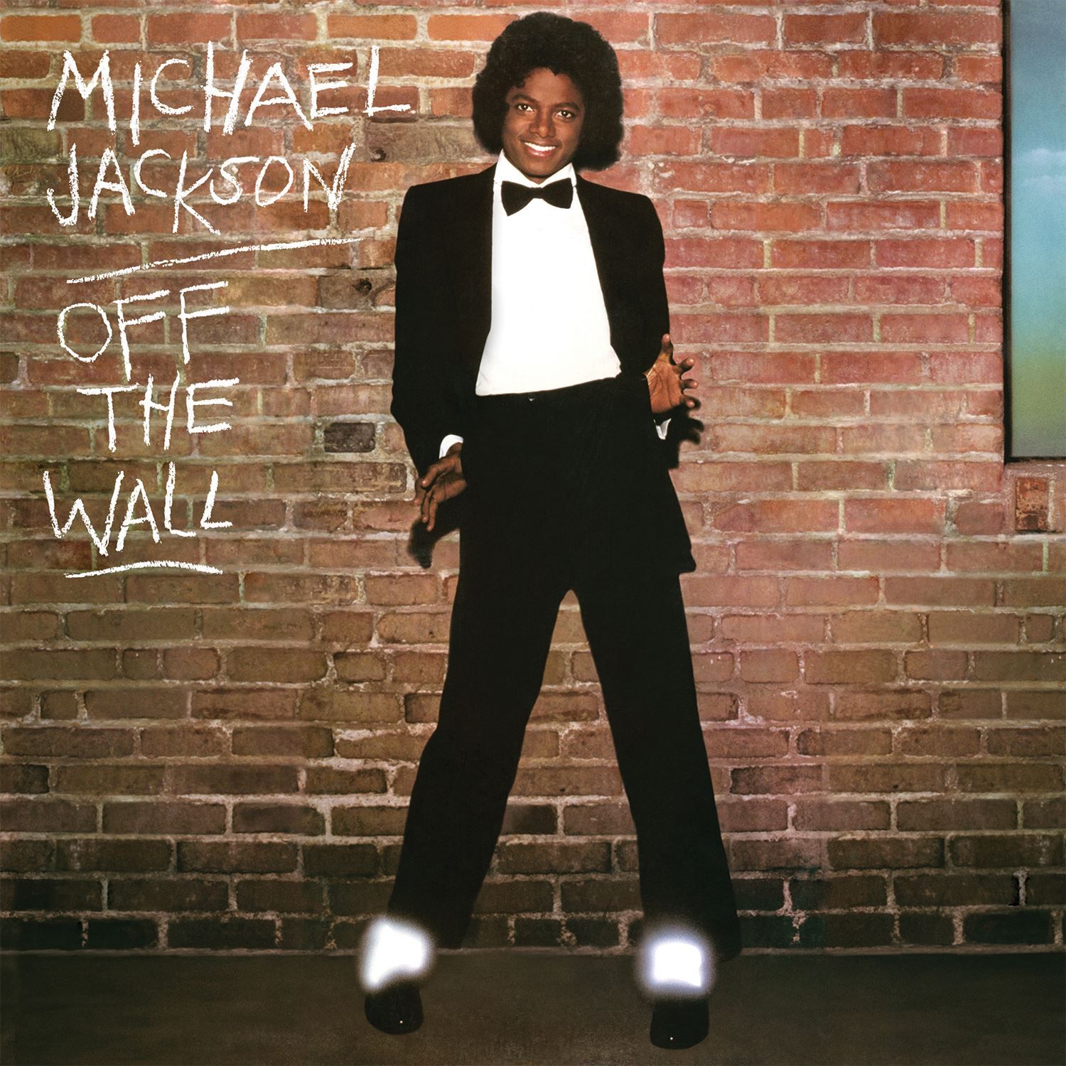Off the Wall - ranking option ranked #6